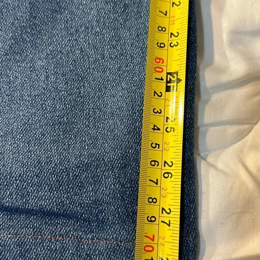 Levis 540 Big Mans Waist 58 Inseam 28 inches